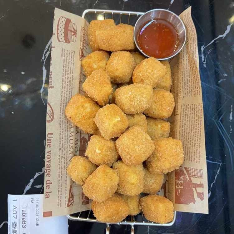 TeaWood Cafe by null