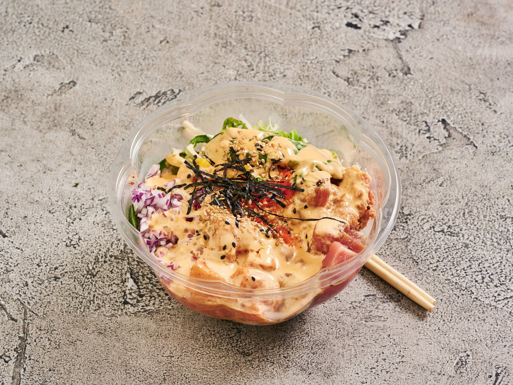 Poké It Up by null