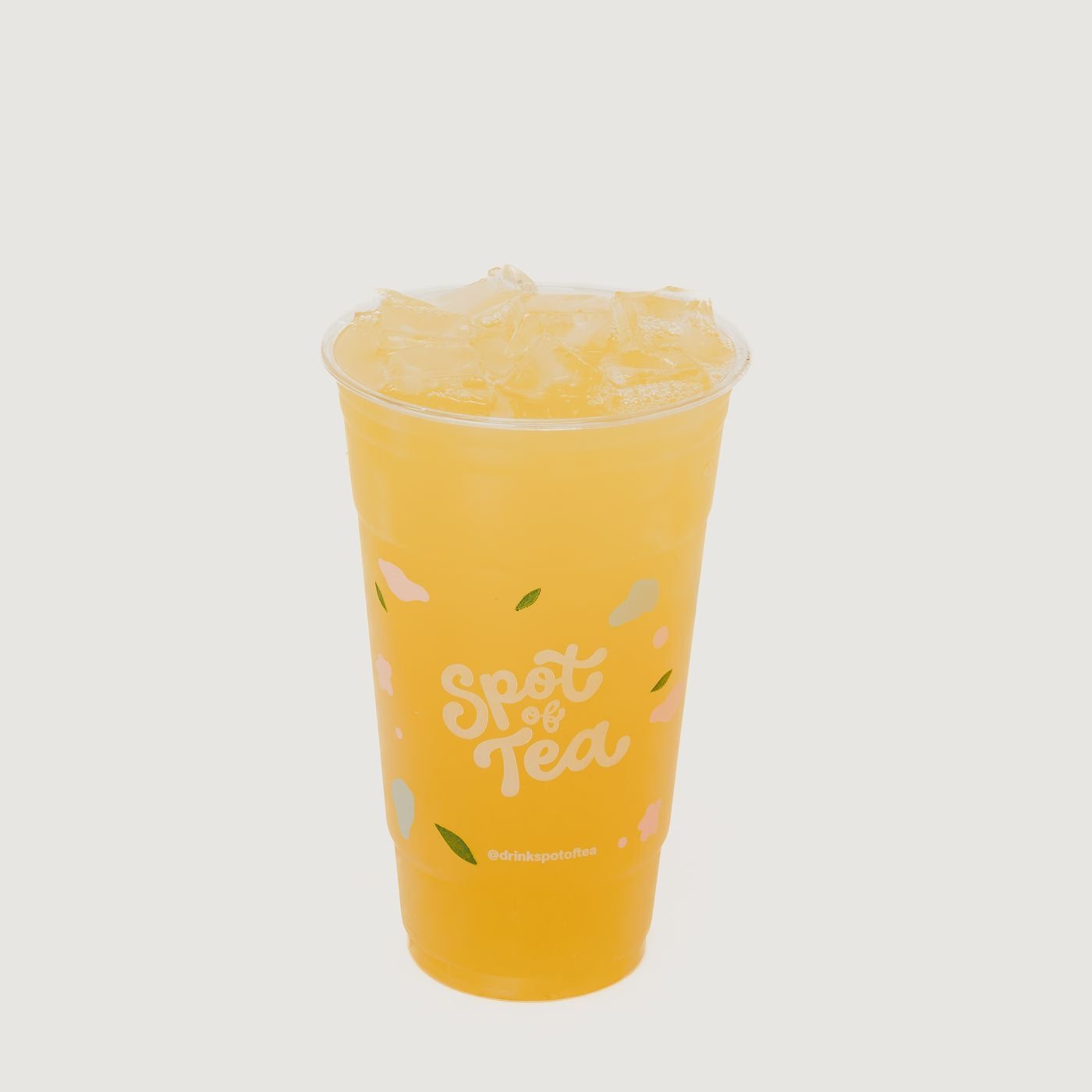 Spot of Tea - Georgetown by null