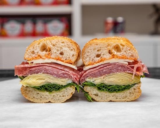 Uncle Paulie's Echo Park by null