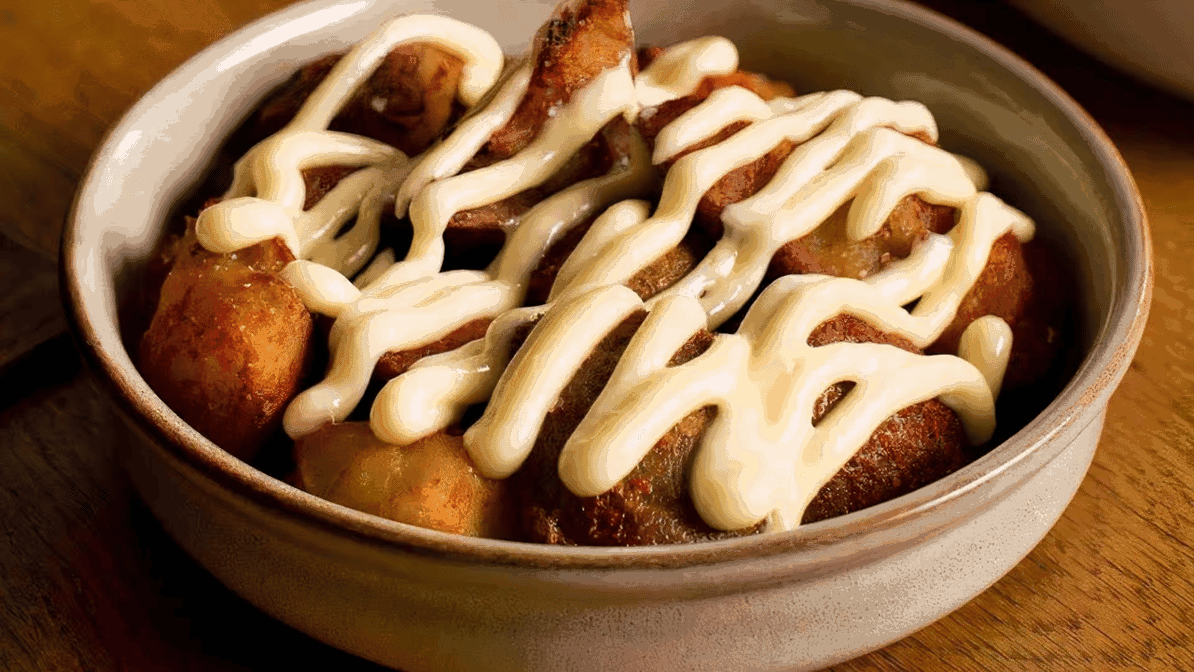 Boqueria Colony Sqaure by null