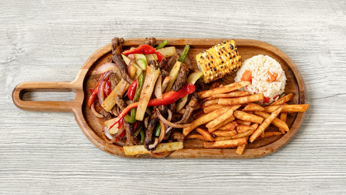 Mariscos Los Cuates by null
