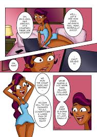 Total drama scoring big sex comic porn comics jpg x Total drama sex