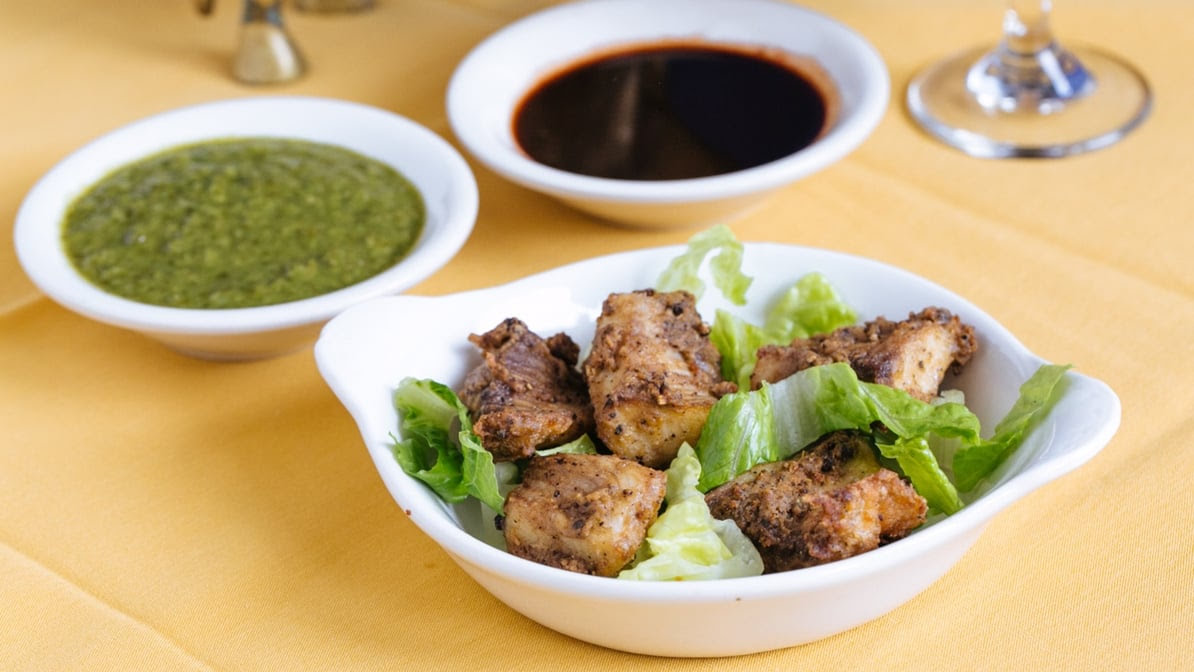 Ekta Indian Cuisine by null