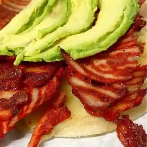 Los Tecatacos by null