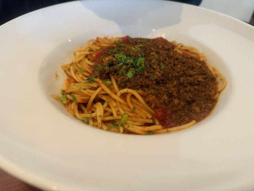 Francesca's Italian Kitchen by null