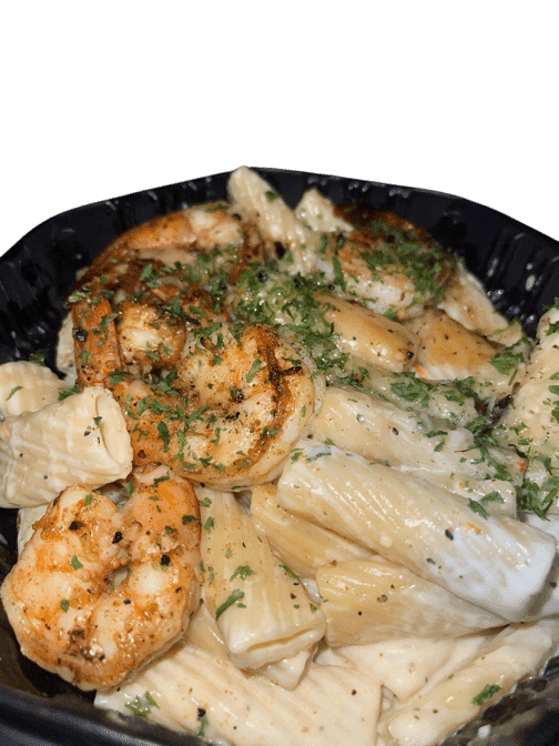 Phlavz Bar & Grille by null