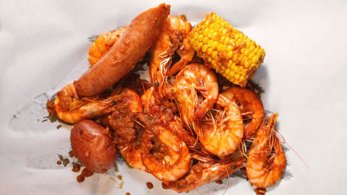 La Crawfish by null