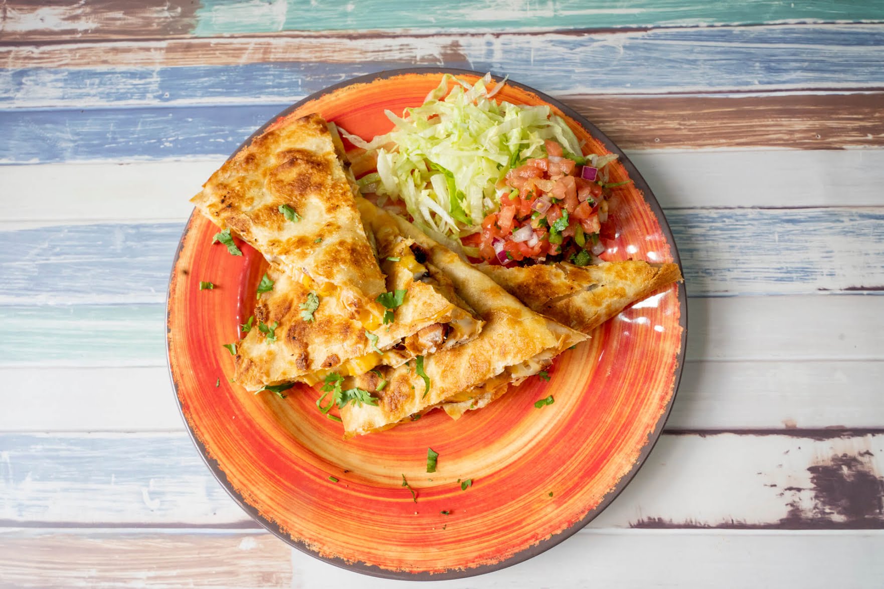 Dora Taqueria - Dorchester by null