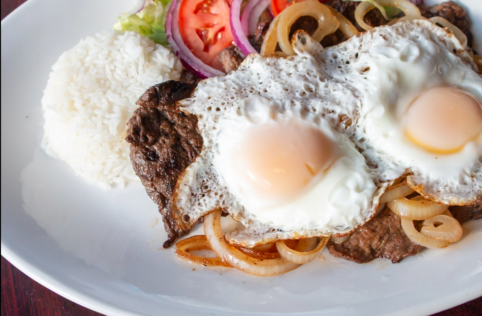 Candela Cuban Cafe by null