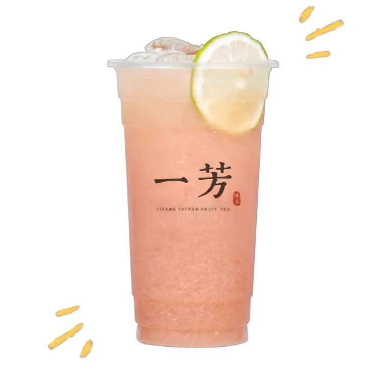 Yifang Taiwan Fruit Tea - San Gabriel, CA by null