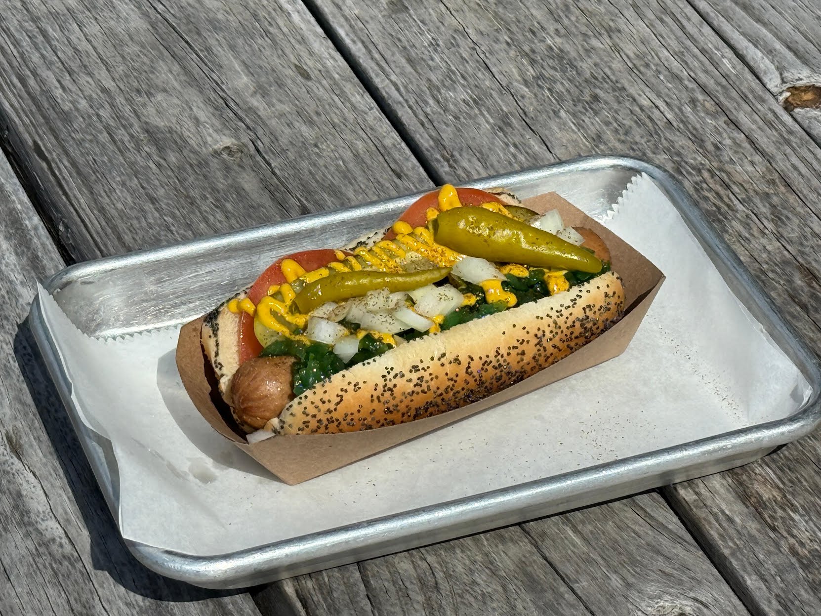 Red Horn Brewery & Roastery by null