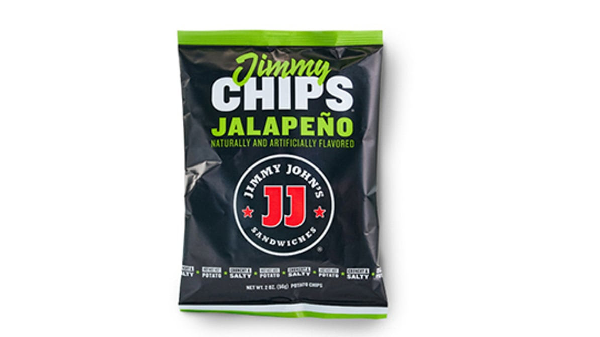 Jimmy John's by null