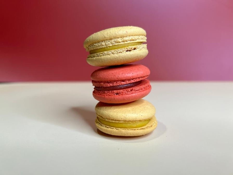 La Maison Navarre - Pastry, Bistro, Wine Bar by null