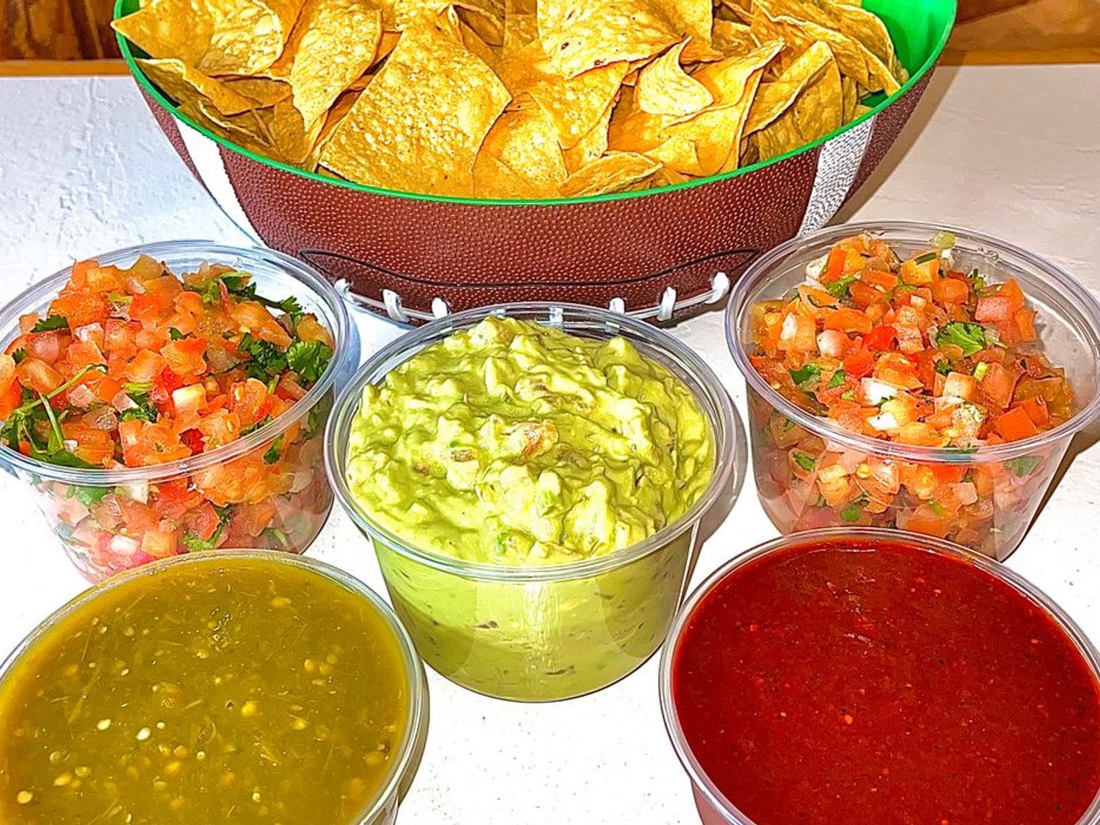 Gordo Taqueria by null