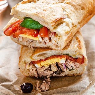 Best Baguette by null