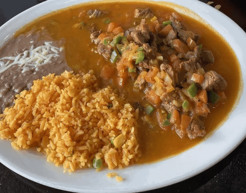 Huaraches Mexican Restaurant by null