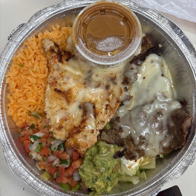 Rio Grande Tex-Mex Grill by null