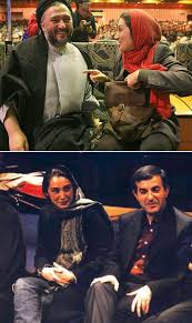 مشایی چرا اخراج شد؟