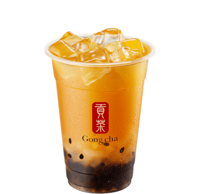 Gong Cha by null