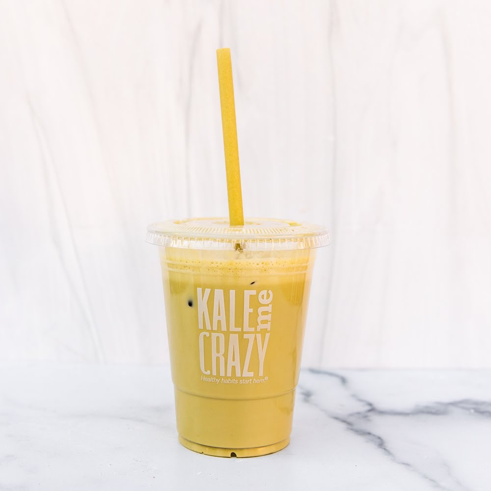 Kale Me Crazy | Health Food Cafe Buckhead Atlanta by null