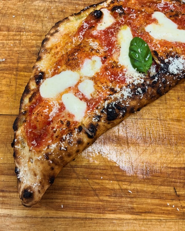 Culto Italiano Pizzeria by null