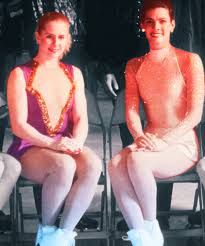 Tonya harding and nancy kerrigan when jpg x Tonya harding sex tape