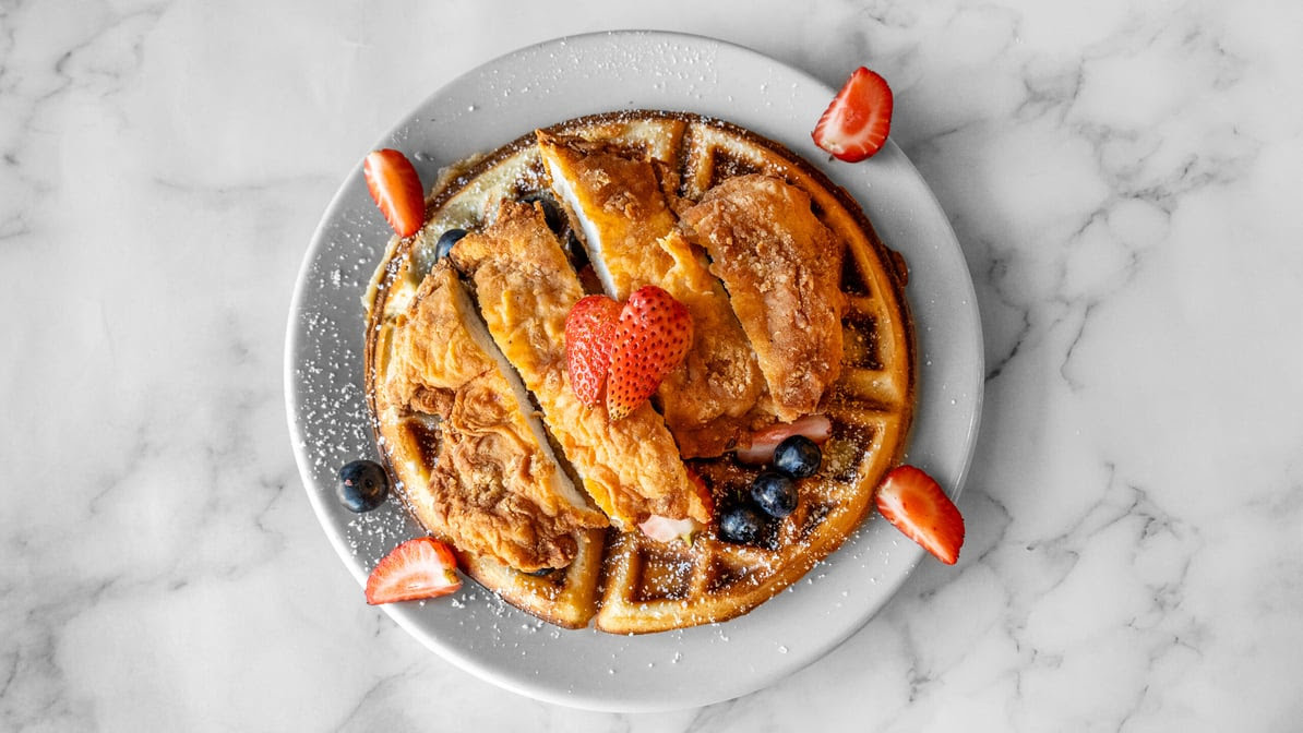 16th Street Diner by null