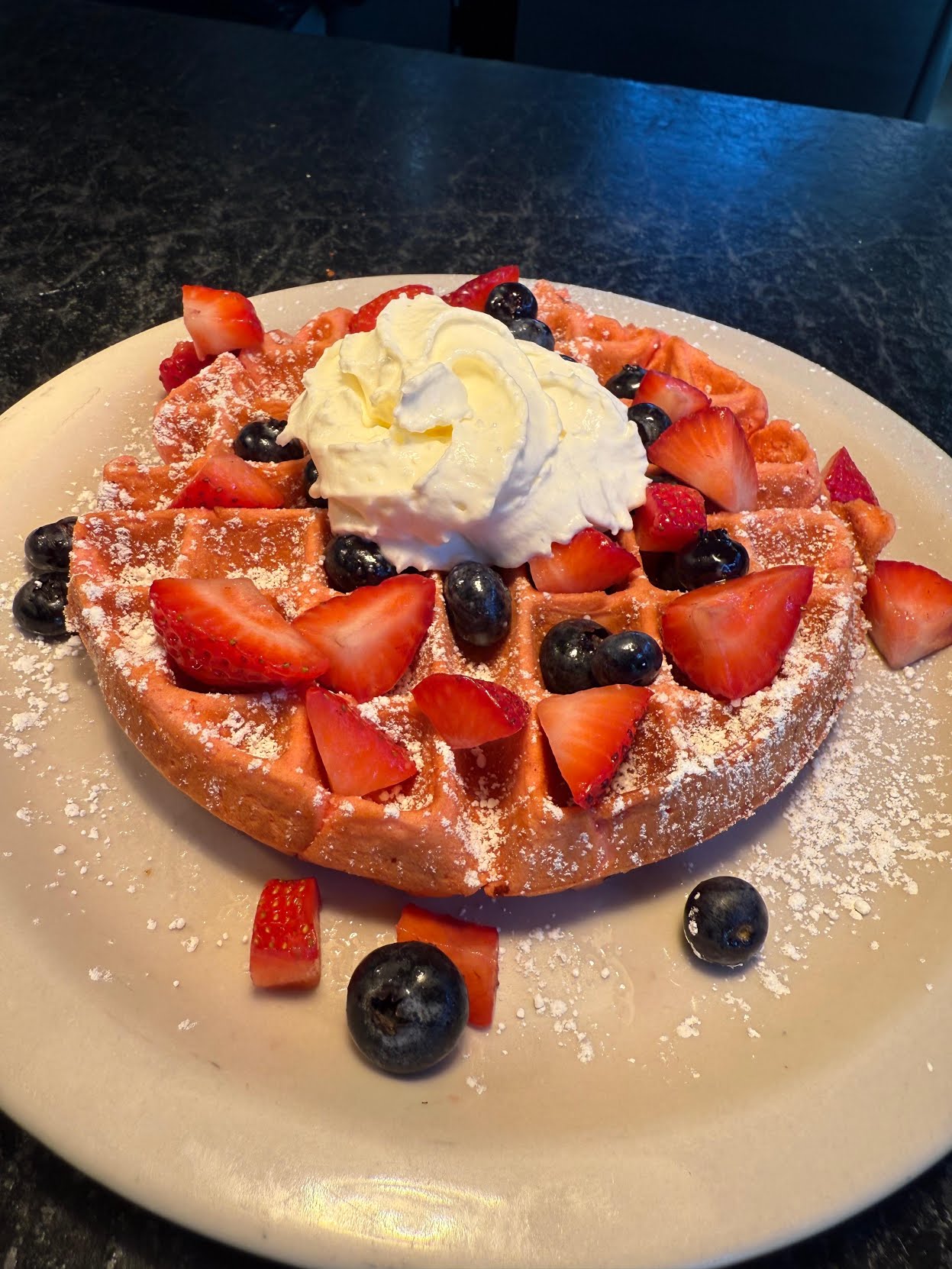 Almost Home General (Old City) by null