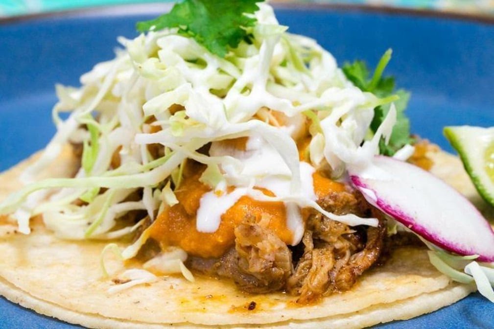 Cholita Linda by null