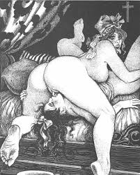 Beautiful erotica from art jpg x Erotica art