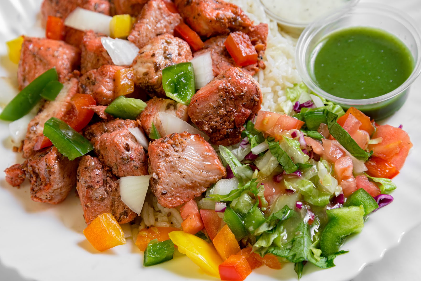 Kwik Meal NYC by null