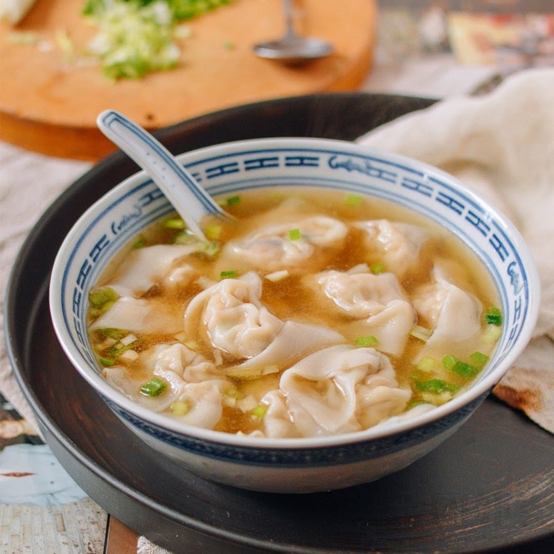 Dumpling House Restaurant by null