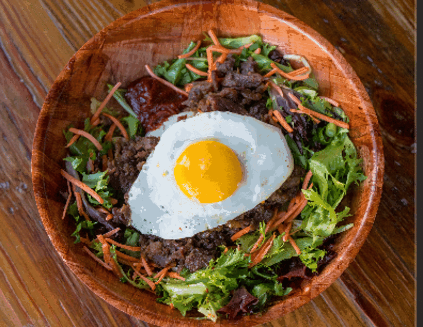 Seoul Taco by null