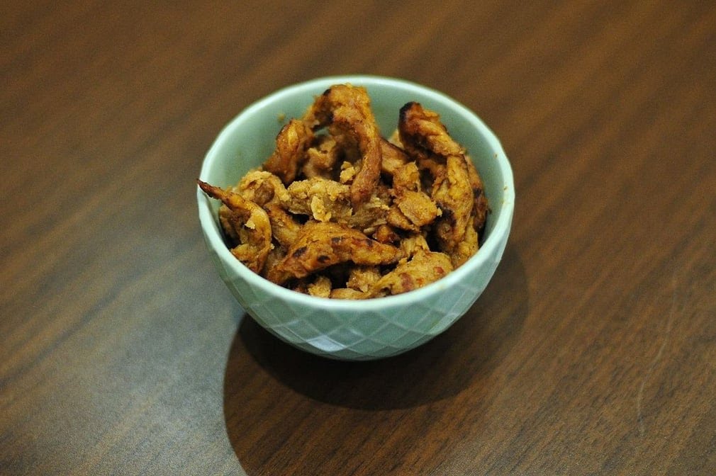 Rabbits Cafe by null