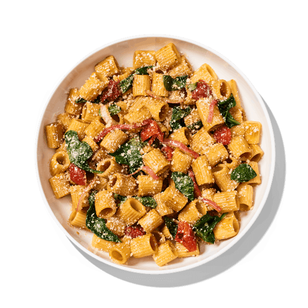 Noodles and Company by null