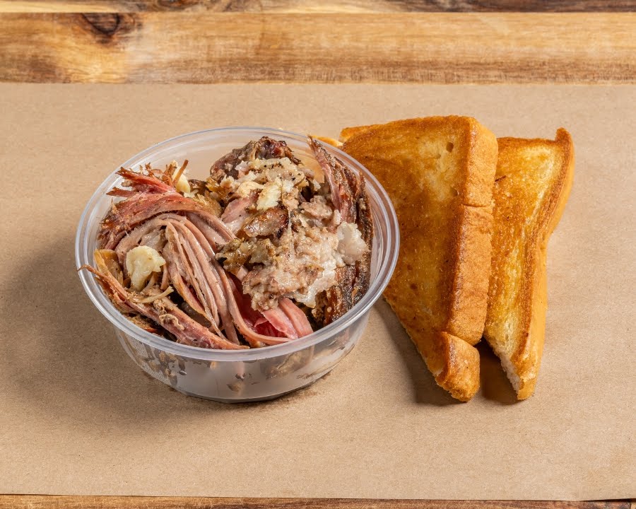 Brisket Rules by null