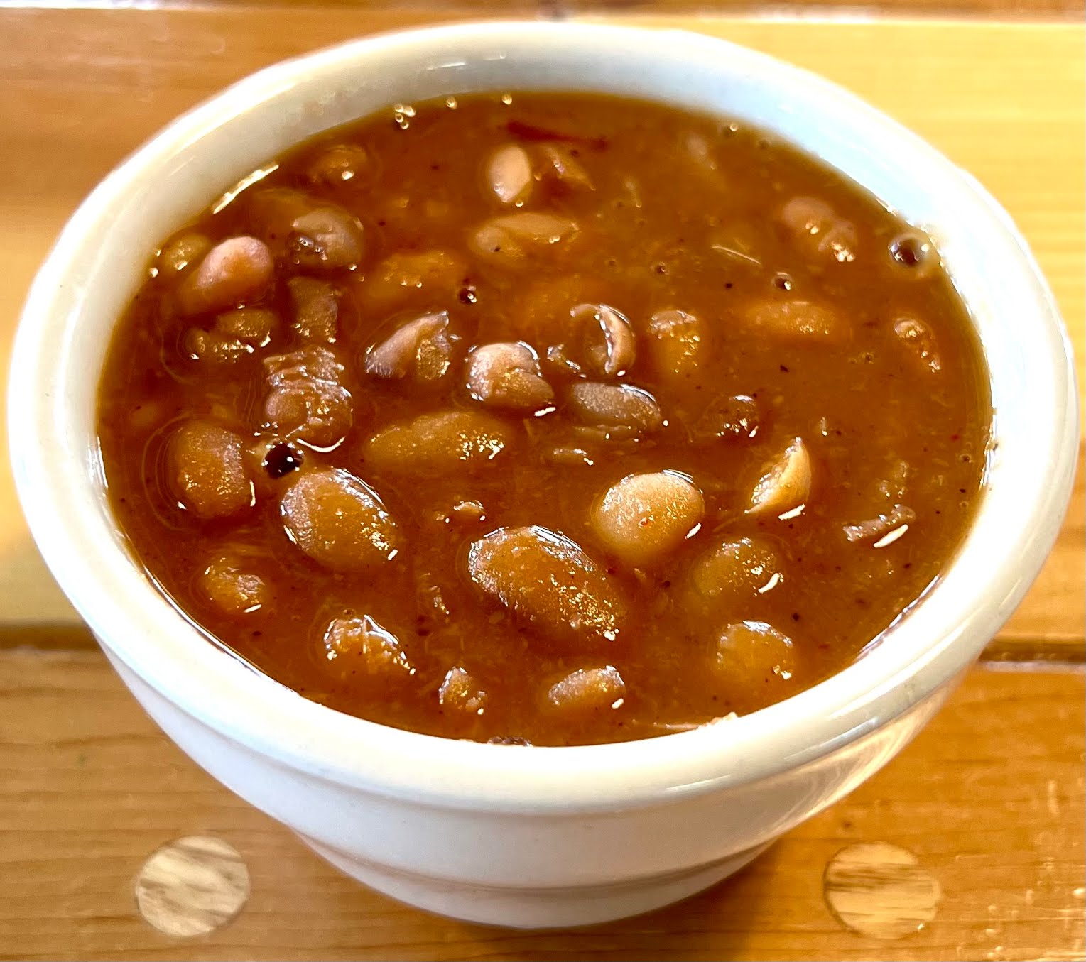 Sammy's Bar-B-Q by null