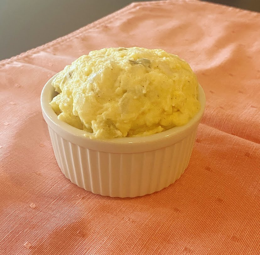 Granny's Kitchen by null