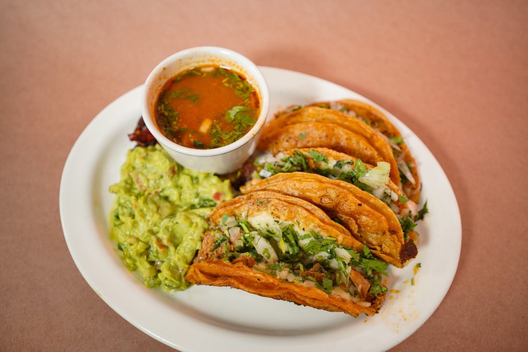 El Taconazo Express by null