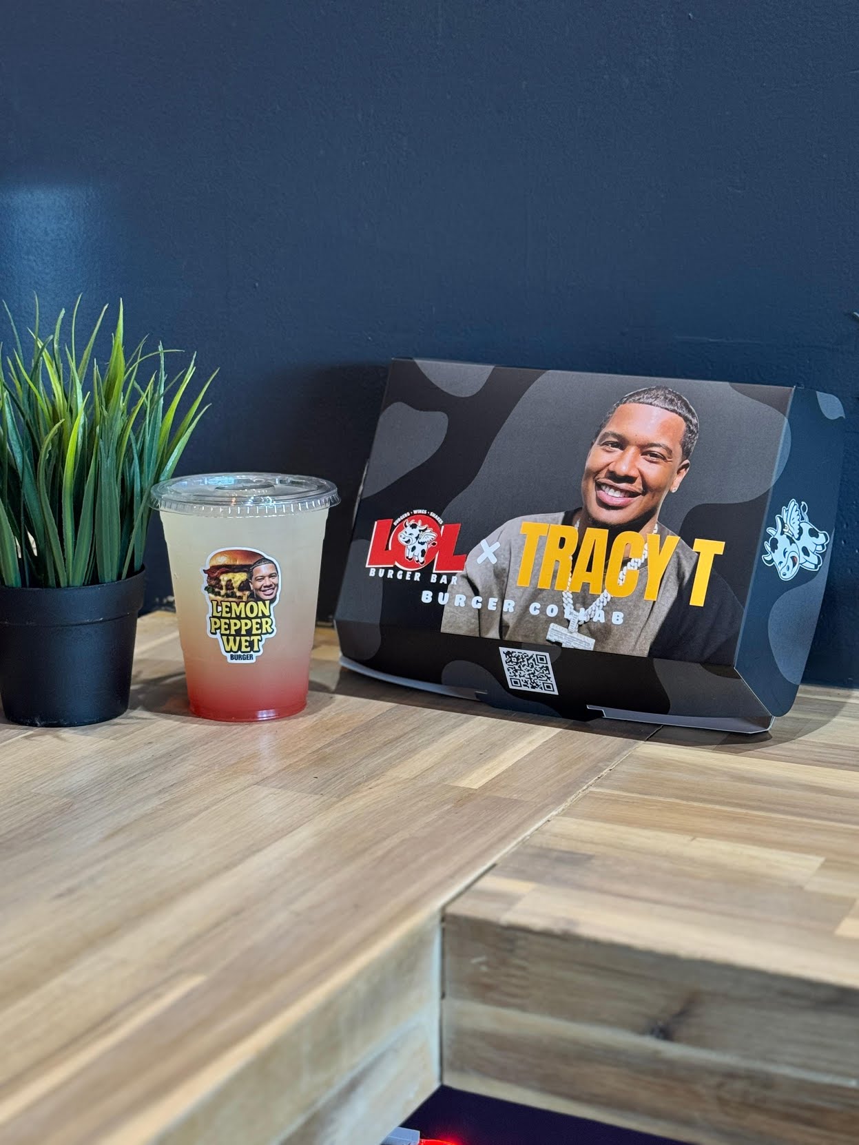 LOL Burger Bar - Upper Westside (Atlanta) by null