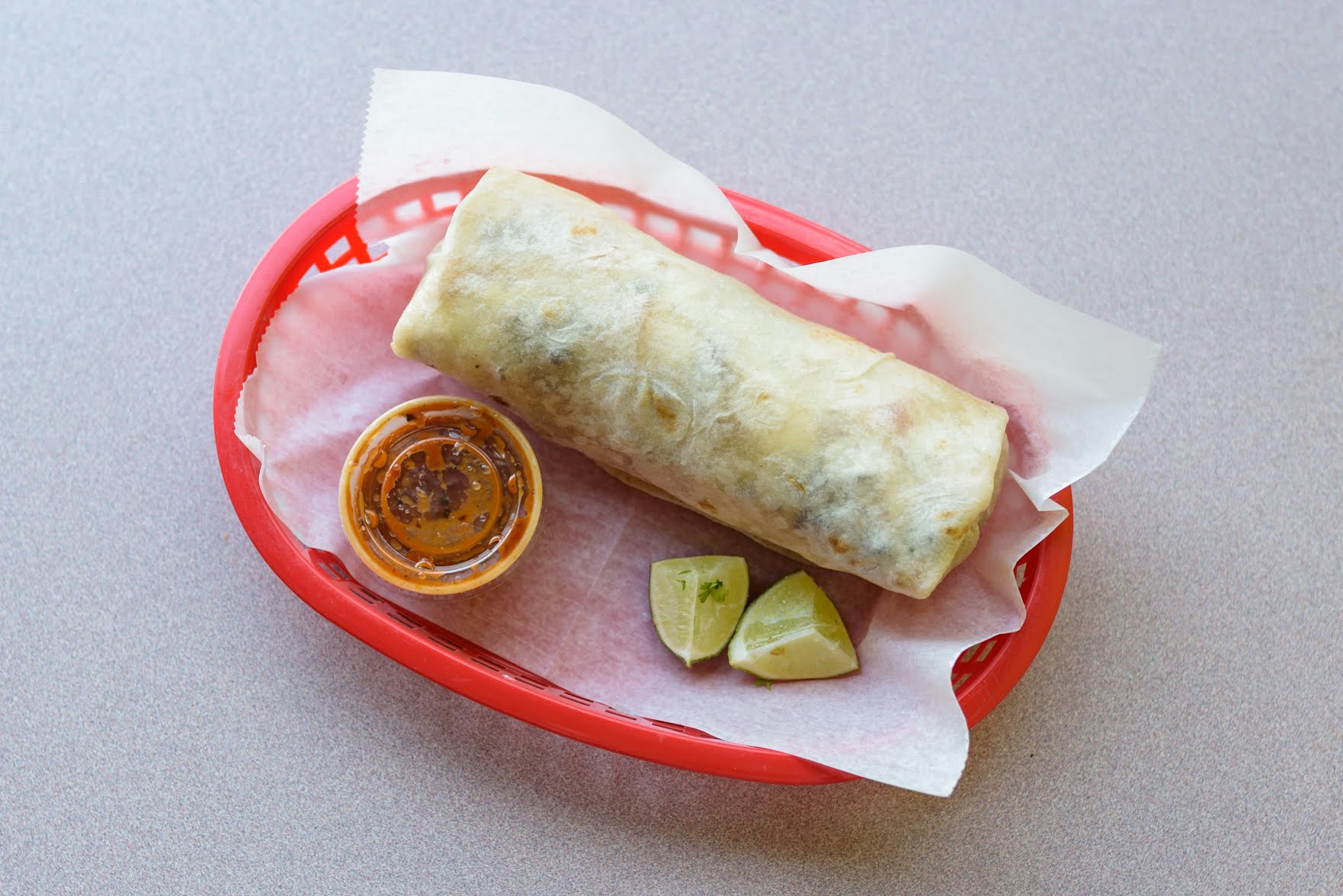 Taco King by null