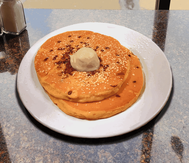 Harry’s All American Breakfast Restaurant in Boston by null