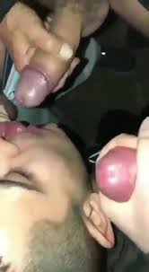 Watch cum feast on face cum feast bukkake cum eater porn spankbang jpg x Bukkake cum eating