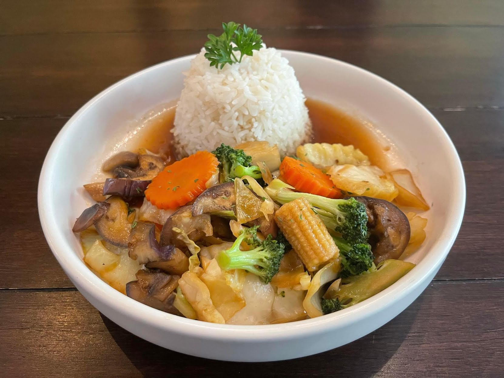 Thai Cafe by null
