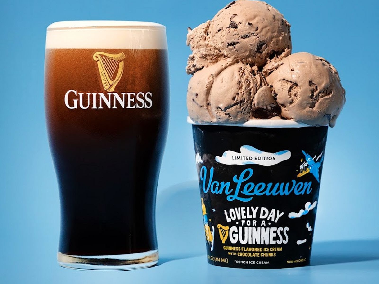 Van Leeuwen Ice Cream by null