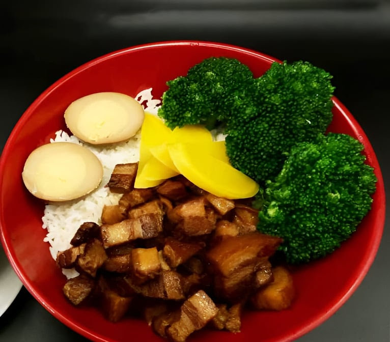 Chuan Kee Skewer by null