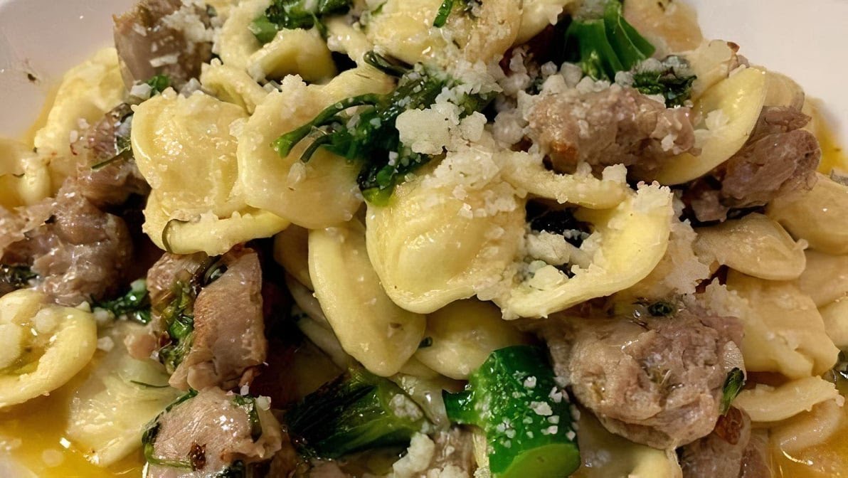 Osteria da Nino Italian Ristorante by null