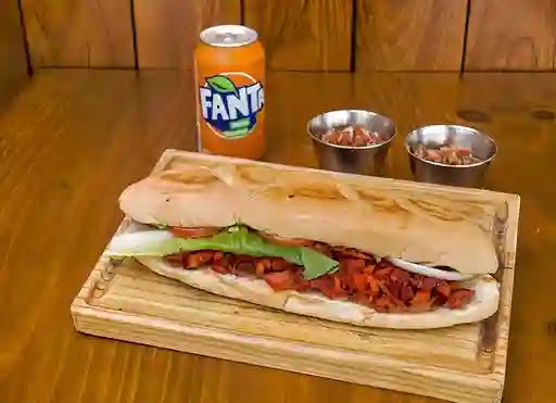 Don Sirloin - Avenida 10 by null