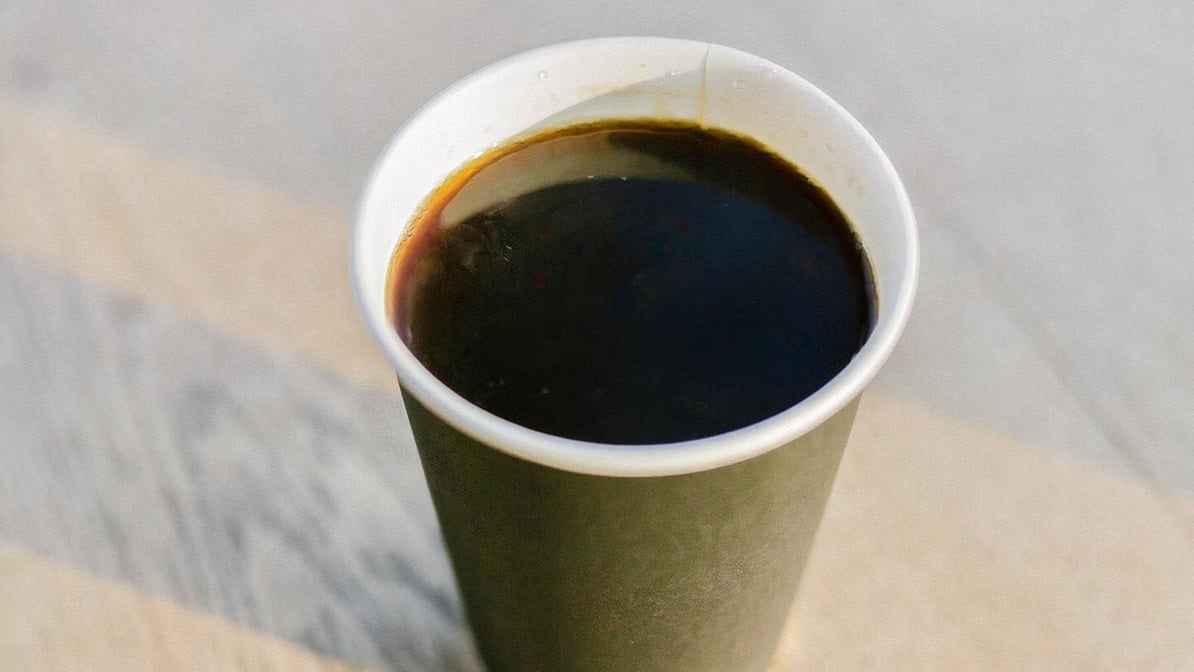 Stereoscope Coffee by null